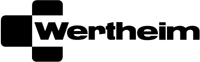 Wertheim logo