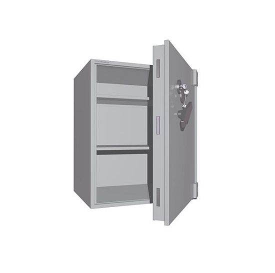 Picture of Protuprovalni sef BWS 1000 Wertheim