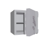 Picture of Protuprovalni sef DWS 0850KB WERTHEIM