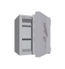 Picture of Protuprovalni sef DWS 1000KB WERTHEIM