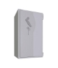 Picture of Protuprovalni sef DWS 1600KB WERTHEIM