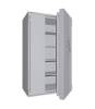 Picture of DWS 1902KB , SAFE GRADE IVKB