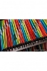 Picture of Filing cabinet, 4 drawers, model BP-K4