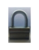 Picture of Safety padlock GEGE Bow 67