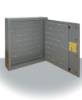 Picture of Keys storage cabinet,  BP 300K