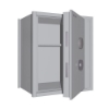 Picture of In-wall safe,AMS0600