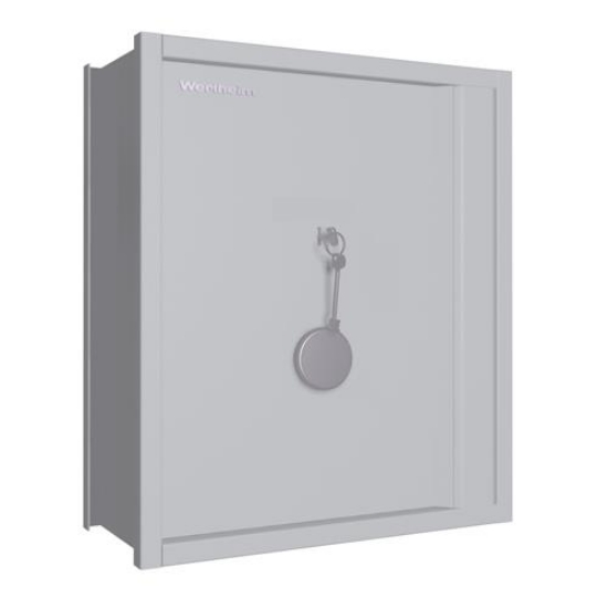Picture of In-wall safe, AMS0601