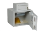 Picture of Safe with adding, model AMT0400