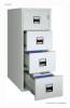 Picture of Fire resistant filing cabinet,model FK4215UF
