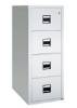 Picture of Fire resistant filing cabinet,model FK4215UF