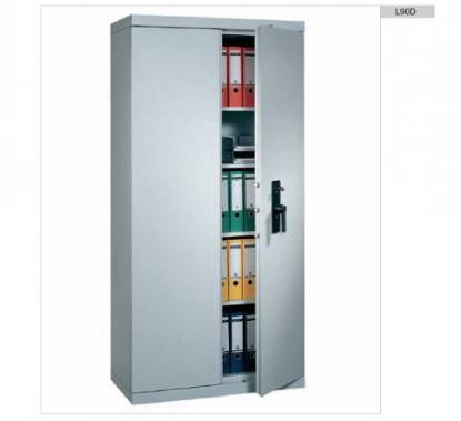 Picture of Ofice cabinet, L90D