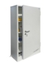 Picture of Safety cabinet for flammable liquids,model SO1