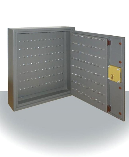 Picture of Keys storage cabinet, BP 100 k