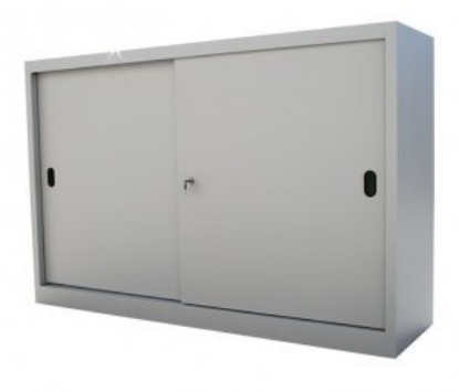 Picture of ARHIVSKI ORMAR S KLIZNIM VRATIMA BP-AK2