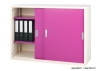 Picture of Archive cabinet with sliding doors,model BP-AK2