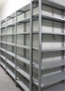 Picture of Archive and warehouse shelves,capacity: 90-180kg