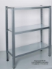 Picture of Archive and warehouse shelves,capacity: 90-180kg