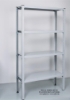 Picture of Archive and warehouse shelves,capacity: 90-180kg