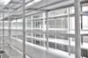 Picture of Archive and warehouse shelves,capacity: 90-180kg