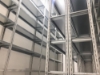 Picture of Archive and warehouse shelves,capacity: 90-180kg