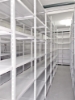 Picture of Archive and warehouse shelves,capacity: 90-180kg