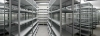 Picture of Archive and warehouse shelves,capacity: 90-180kg