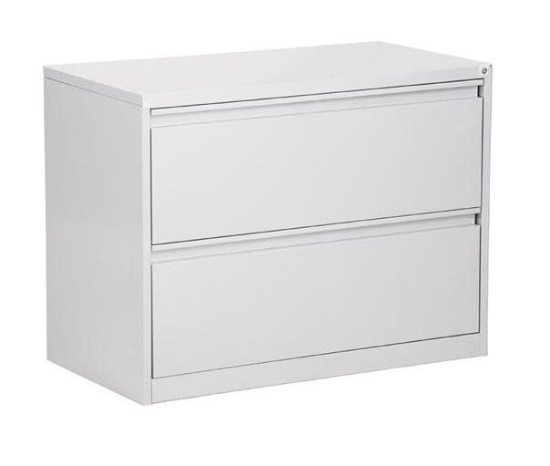 Picture of Filing cabinet,dobule-high,with drawers,BP-K2D