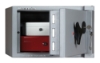 Picture of Protuprovalni sef AG05R-K WERTHEIM