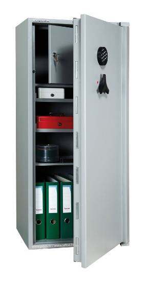 Picture of safe grade I, AG35R-E