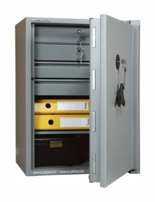 Picture of Protuprovalni sef AM20R-K Wertheim