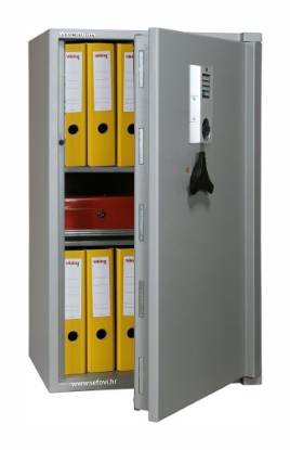 Picture of Protuprovalni sef AM25R-E Wertheim