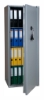 Picture of Protuprovalni sef BG40R WERTHEIM