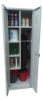 Picture of Multipurpose metal cabinet,model BP-OC1/600