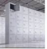 Picture of Locker cabinets with compartments, BP-BOX15