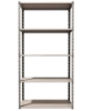 Picture of Shelves for archives and warehouses, models BP-MP50
