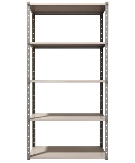 Picture of Shelves for archives and warehouses, models BP-MP50