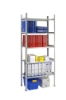 Picture of Shelves for archives and warehouses, models BP-MP50