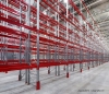 Picture of Warehouse pallet racking capacity 350-3000kg