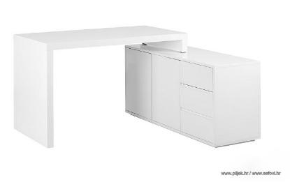 Picture of Office desk Tivano