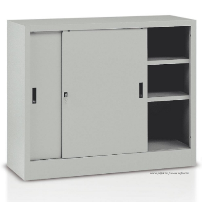 Picture of ARHIVSKI ORMAR S KLIZNIM VRATIMA BP-AK03I