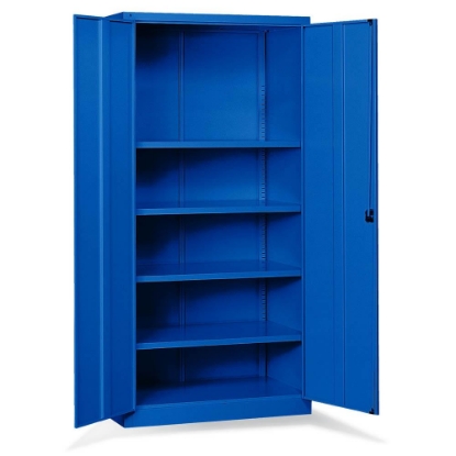 Picture of ORMAR S KRILNIM VRATIMA BP-A28
