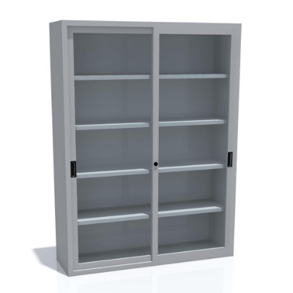 Picture of ARHIVSKI ORMAR S KLIZNIM VRATIMA BP-KS5I