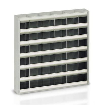 Picture of METALNI ORMAR S KUTIJAMA ZA VIJKE BP-381