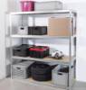Picture of Arhivski regal,galvanizirani,nosivost 250kg, 1800x1600x500mm