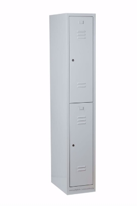 Picture of Wardrobe cabinet,with compartments, BP-P2