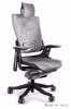 Picture of UREDSKA ERGONOMSKA STOLICA WAU 2 MESH (SIVA)
