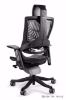Picture of UREDSKA ERGONOMSKA STOLICA WAU 2 MESH (SIVA)