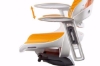 Picture of UREDSKA ERGONOMSKA STOLICA WAU 2 MESH (SIVA)