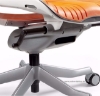 Picture of UREDSKA ERGONOMSKA STOLICA WAU 2 MESH (SIVA)
