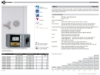 Picture of Protuprovalni sef AG10R-E WERTHEIM